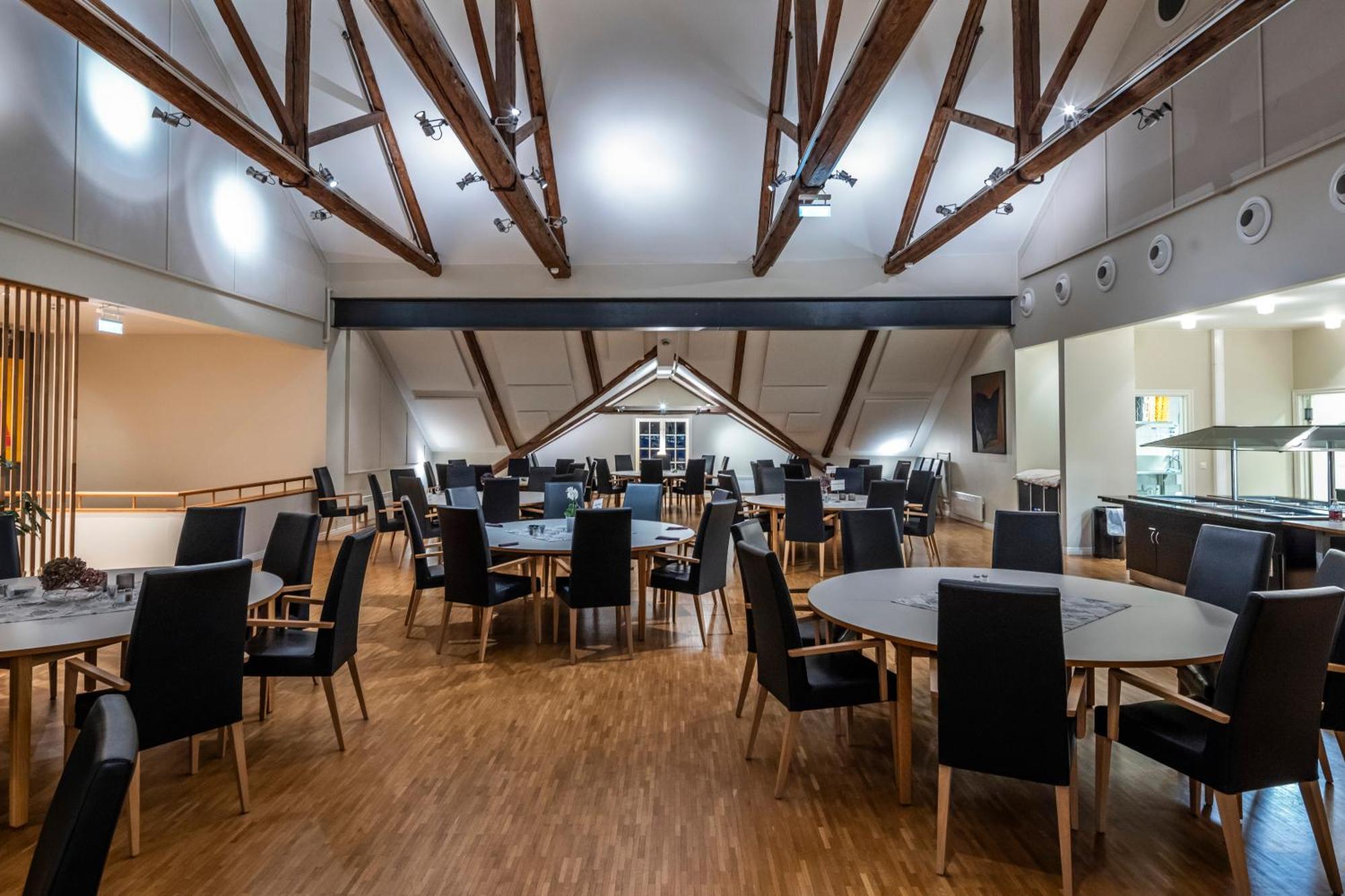Borregard Hovedgard - By Classic Norway Hotels Sarpsborg Esterno foto