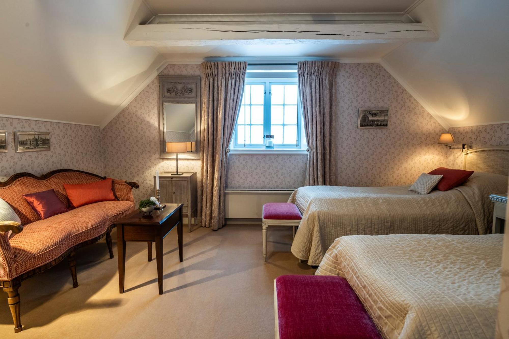 Borregard Hovedgard - By Classic Norway Hotels Sarpsborg Esterno foto