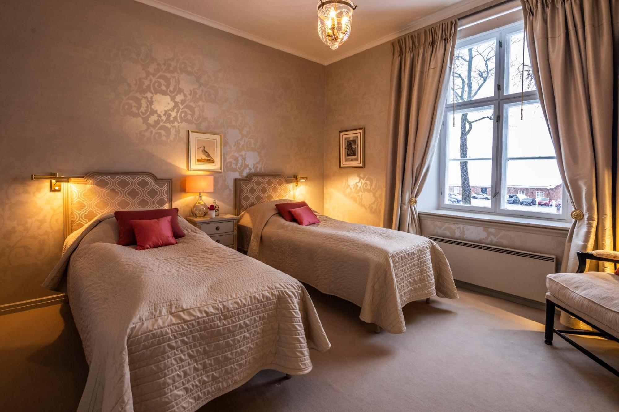 Borregard Hovedgard - By Classic Norway Hotels Sarpsborg Esterno foto
