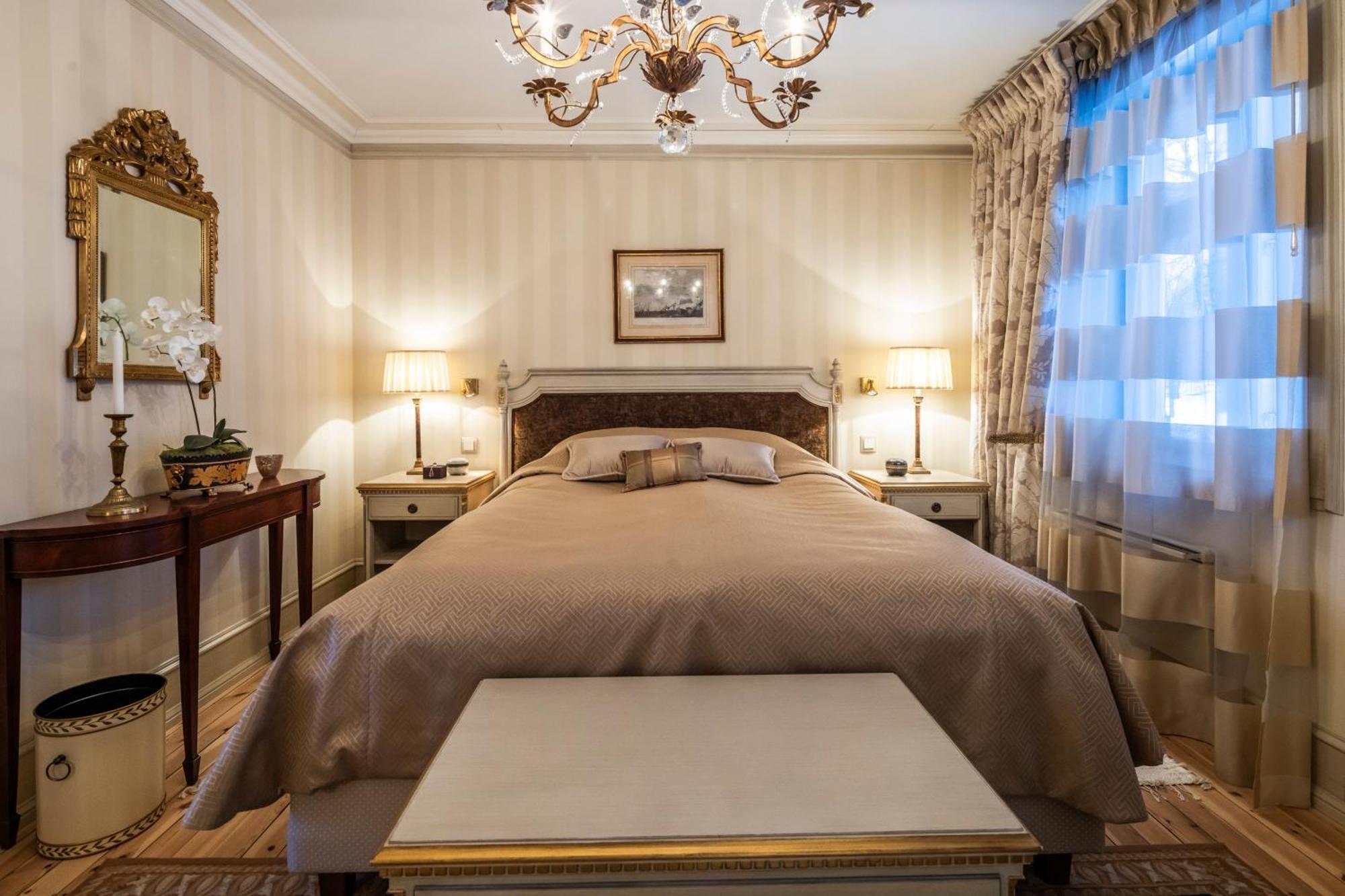 Borregard Hovedgard - By Classic Norway Hotels Sarpsborg Esterno foto