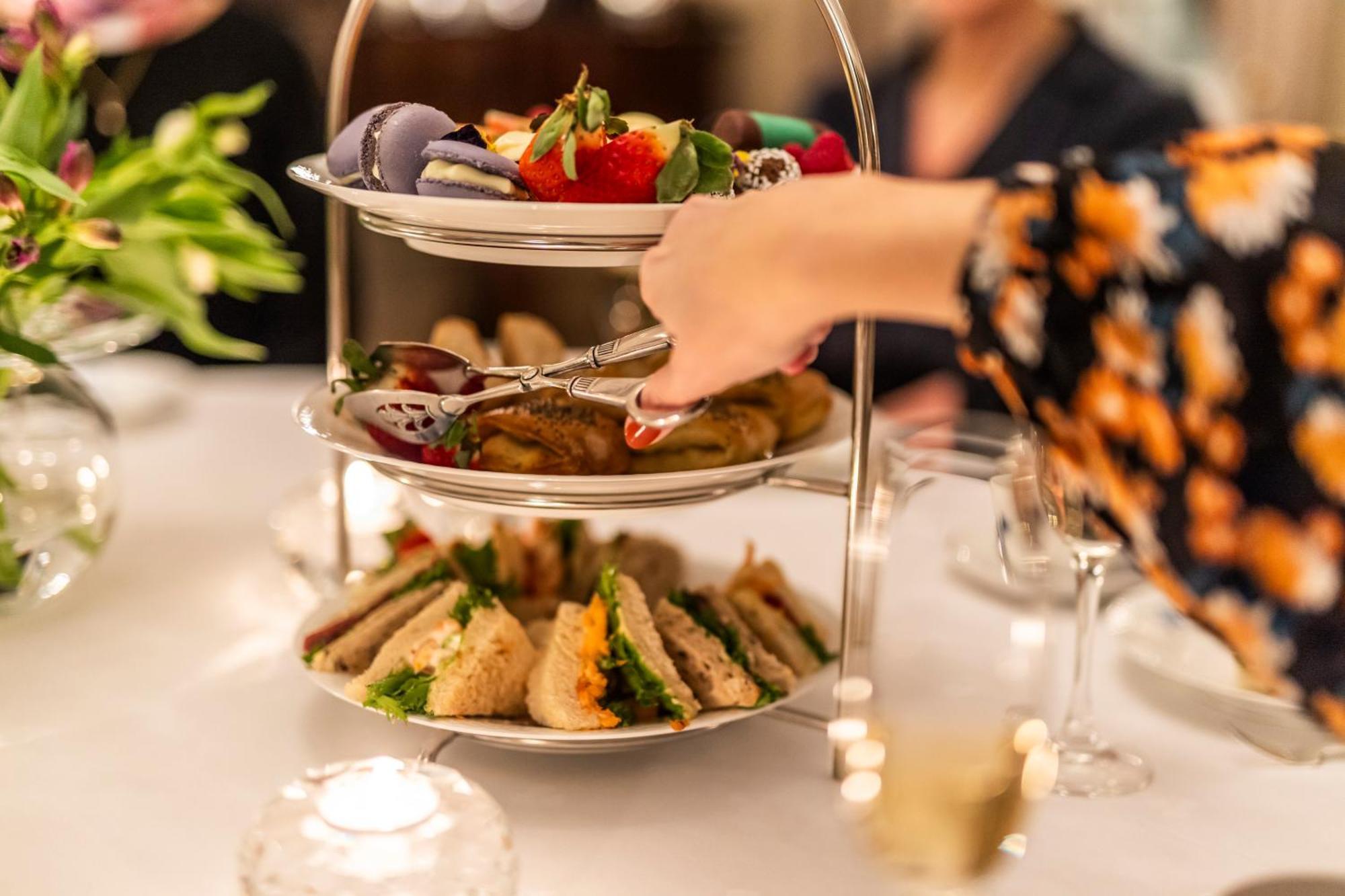 Borregard Hovedgard - By Classic Norway Hotels Sarpsborg Esterno foto