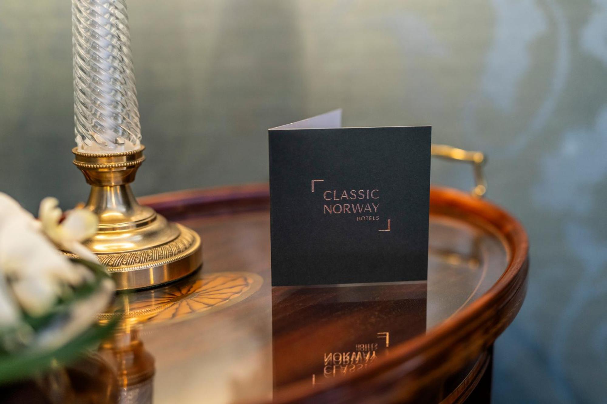Borregard Hovedgard - By Classic Norway Hotels Sarpsborg Esterno foto