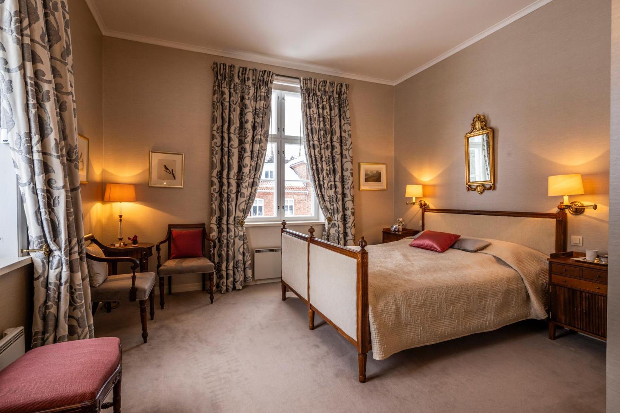Borregard Hovedgard - By Classic Norway Hotels Sarpsborg Esterno foto