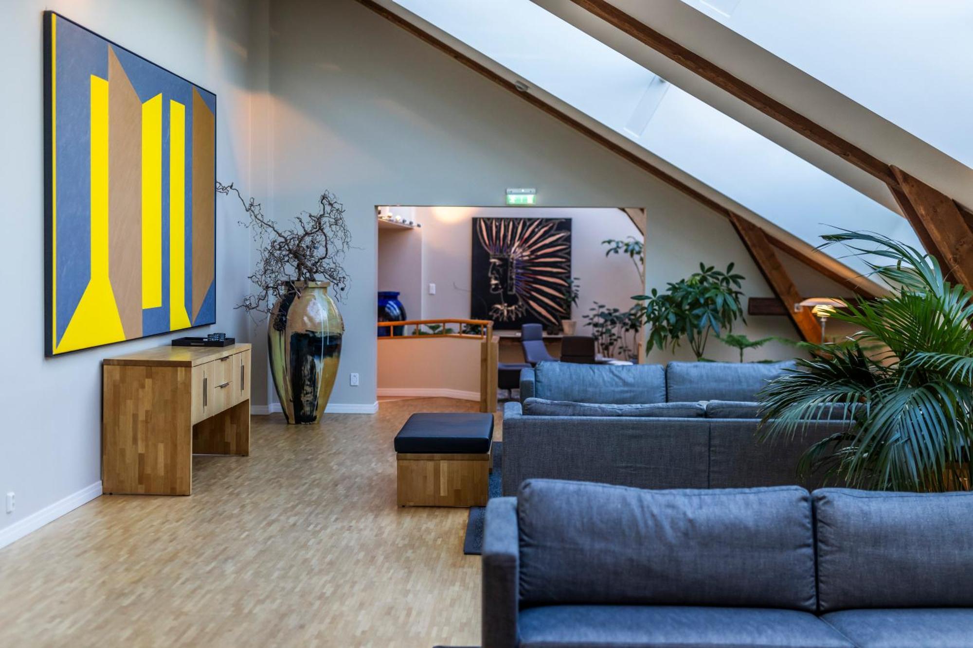 Borregard Hovedgard - By Classic Norway Hotels Sarpsborg Esterno foto