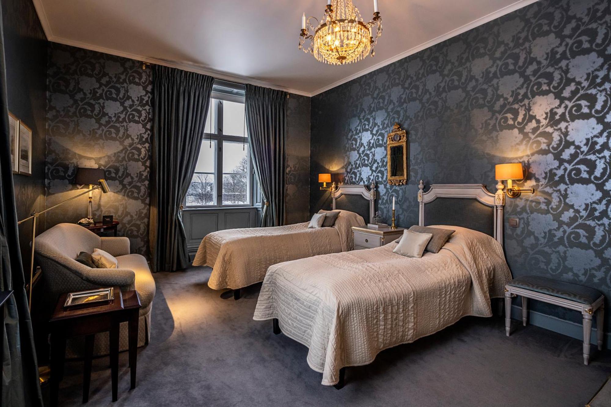 Borregard Hovedgard - By Classic Norway Hotels Sarpsborg Esterno foto