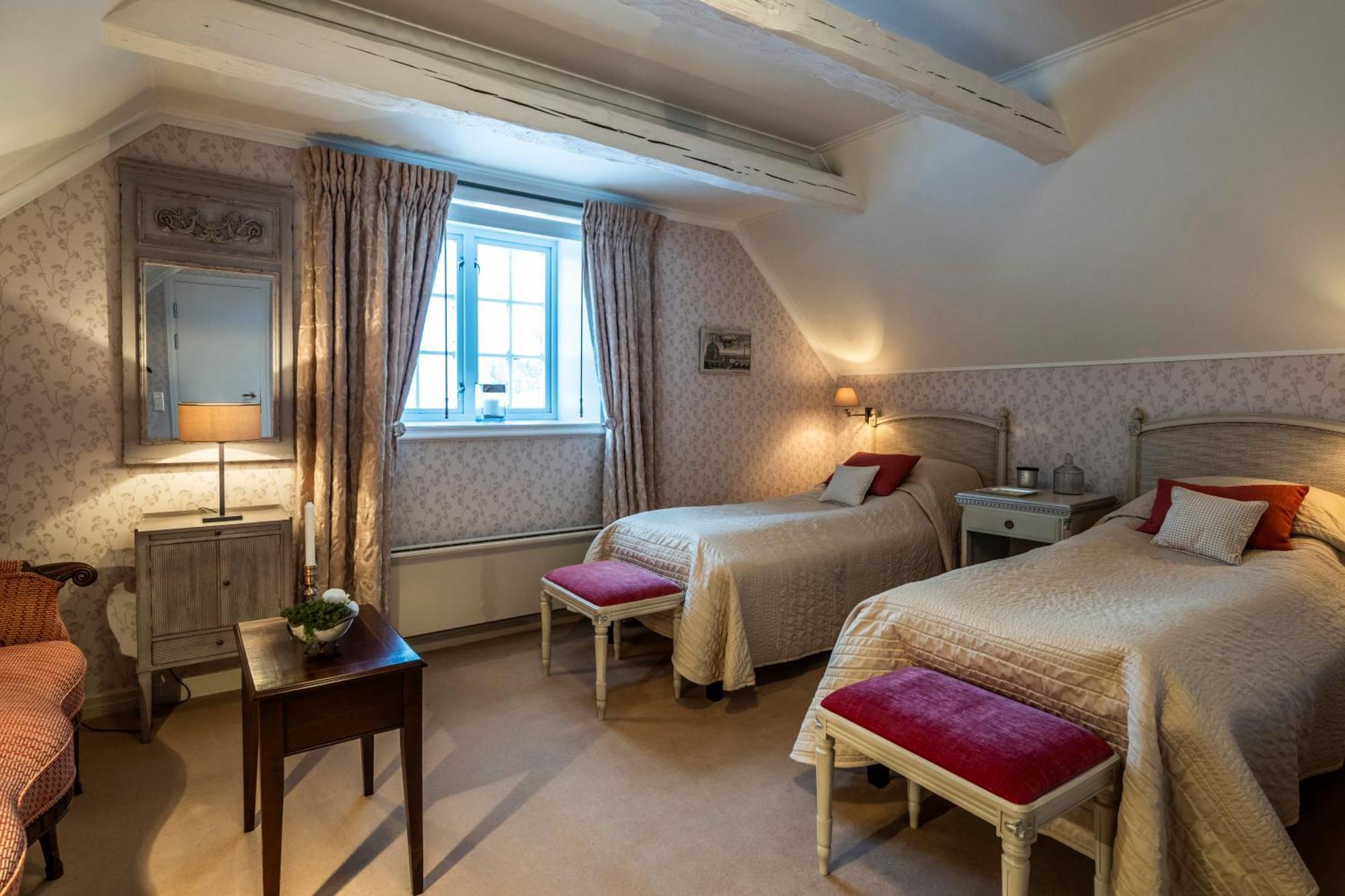 Borregard Hovedgard - By Classic Norway Hotels Sarpsborg Esterno foto