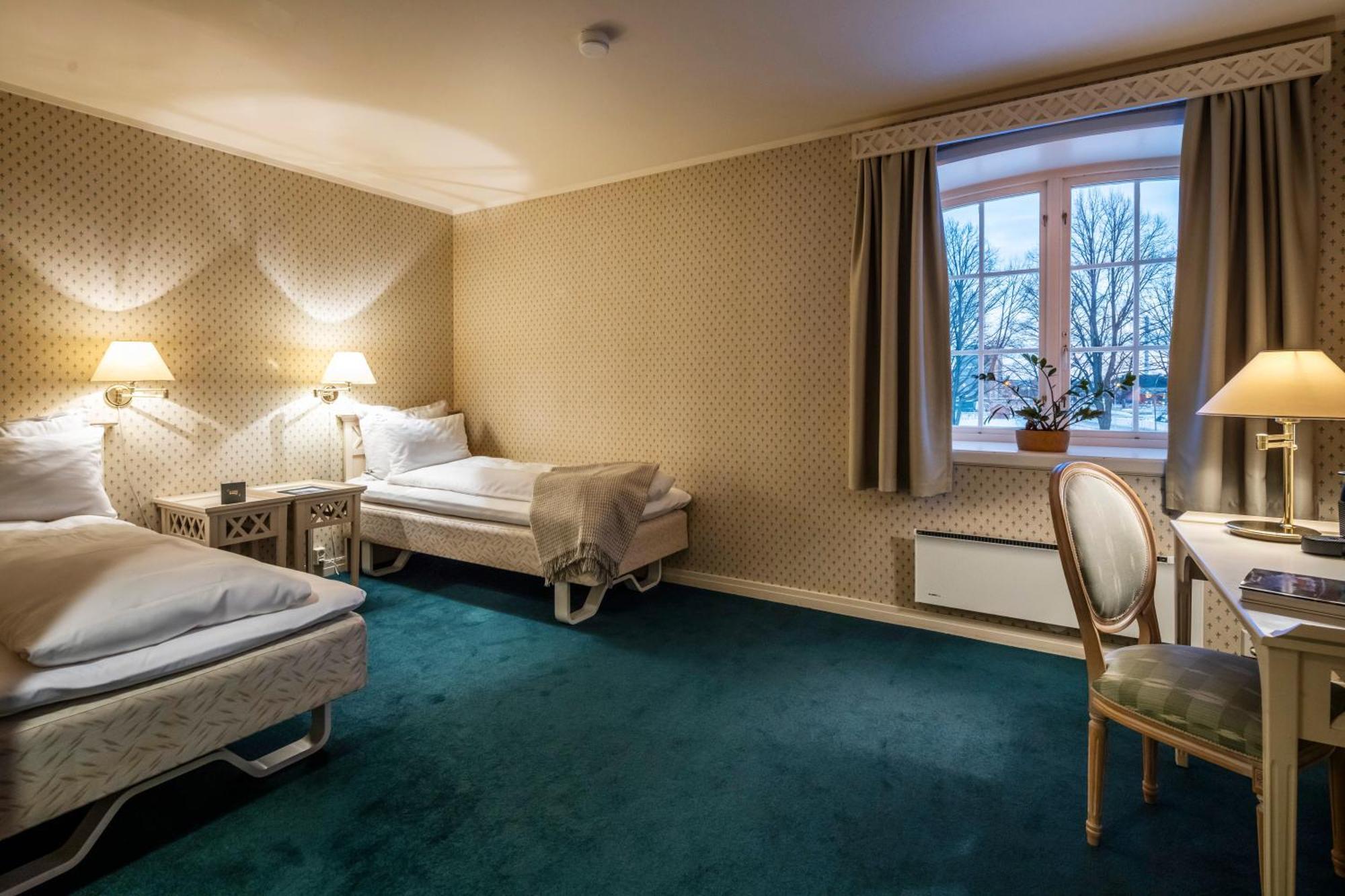 Borregard Hovedgard - By Classic Norway Hotels Sarpsborg Esterno foto