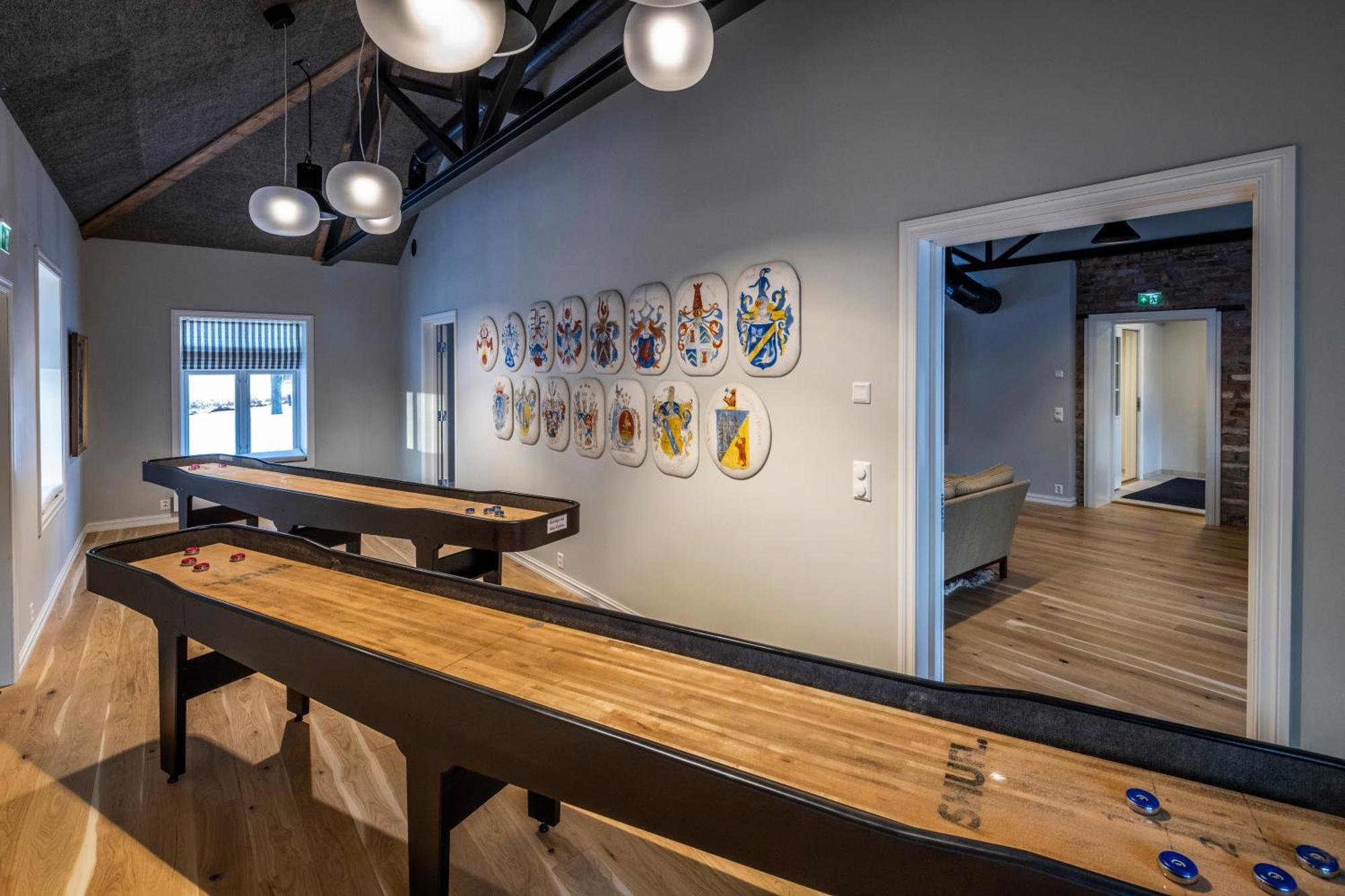 Borregard Hovedgard - By Classic Norway Hotels Sarpsborg Esterno foto