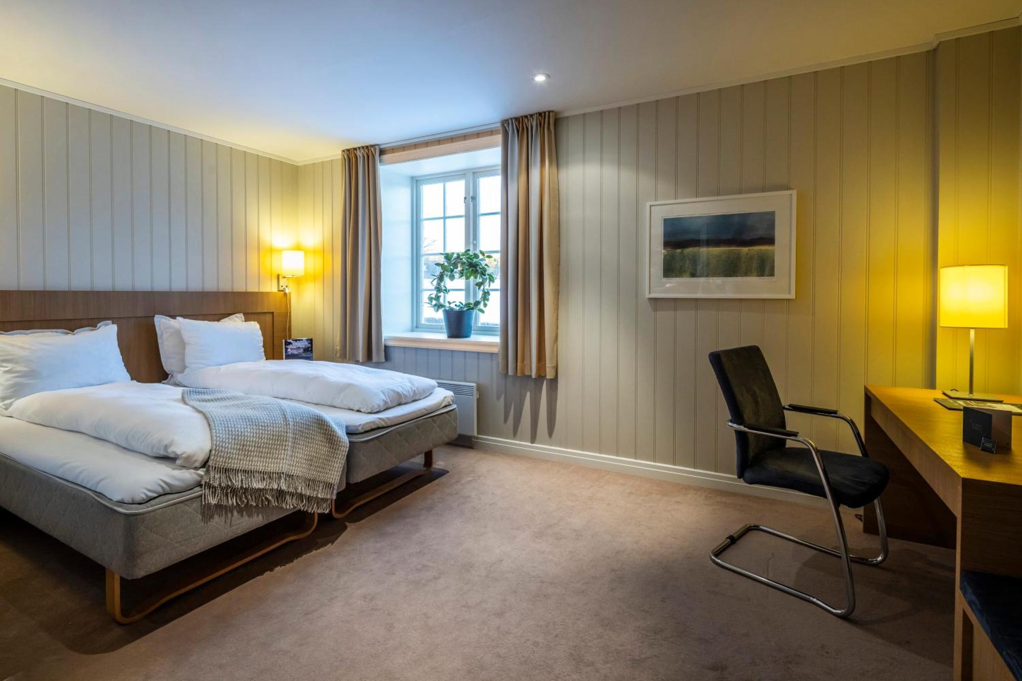 Borregard Hovedgard - By Classic Norway Hotels Sarpsborg Esterno foto